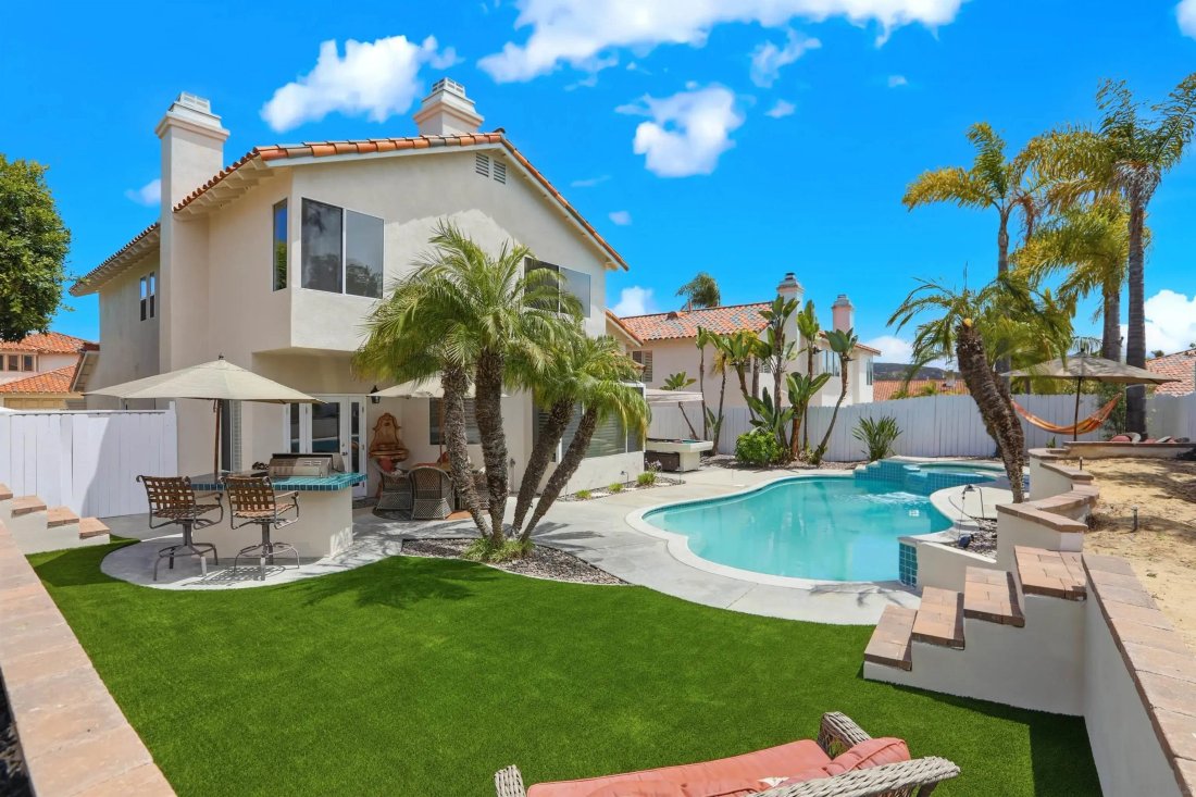House in San Diego, California, United States 1 - 18285950