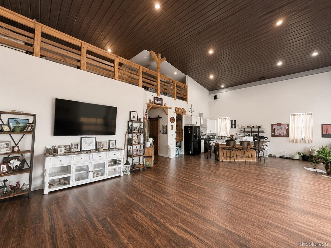 House in Colorado Springs, Colorado, United States 1 - 18294463