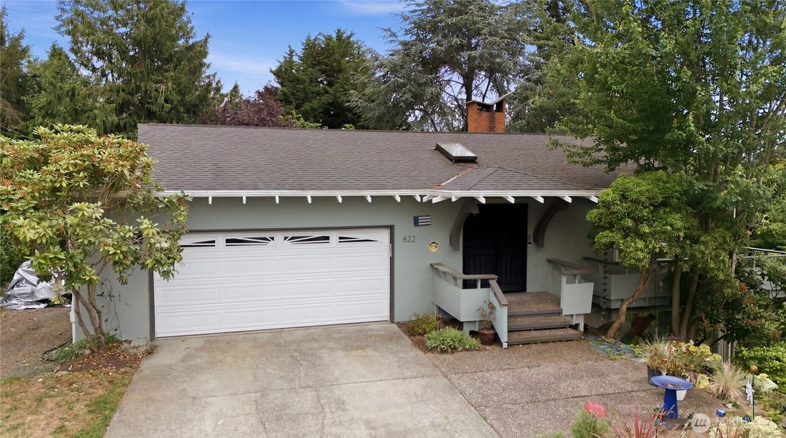 House in Woodway, Washington, United States 3 - 18286622