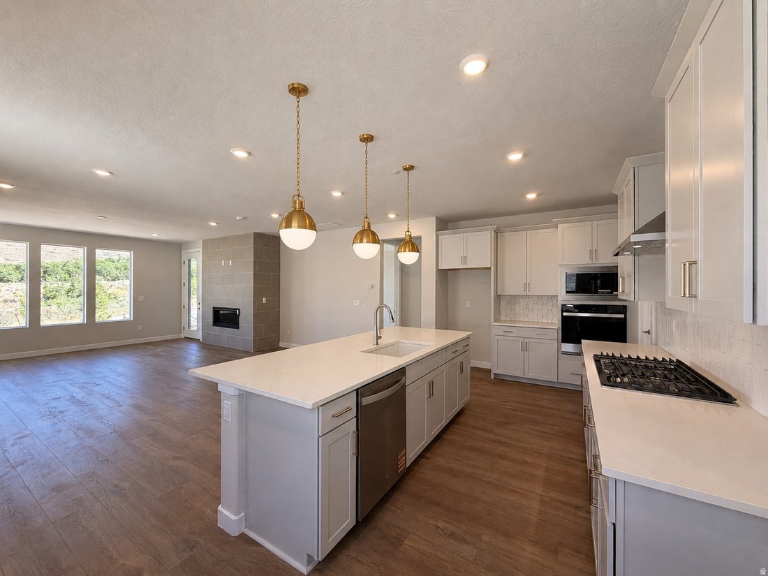 House in Heber City, Utah, United States 1 - 18284630