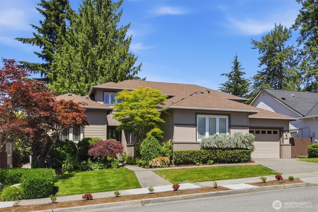 House in Carnation, Washington, United States 1 - 18287994