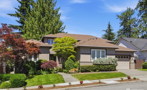 Casa a Carnation, Washington, Stati Uniti 1
