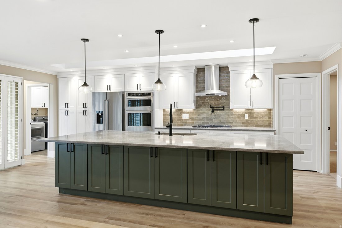 Condo in Cottonwood Heights, Utah, United States 1 - 18277529