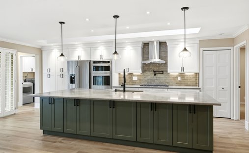 Condo in Cottonwood Heights, Utah, United States 1