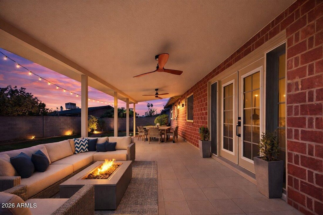House in Scottsdale, Arizona, United States 3 - 18289212