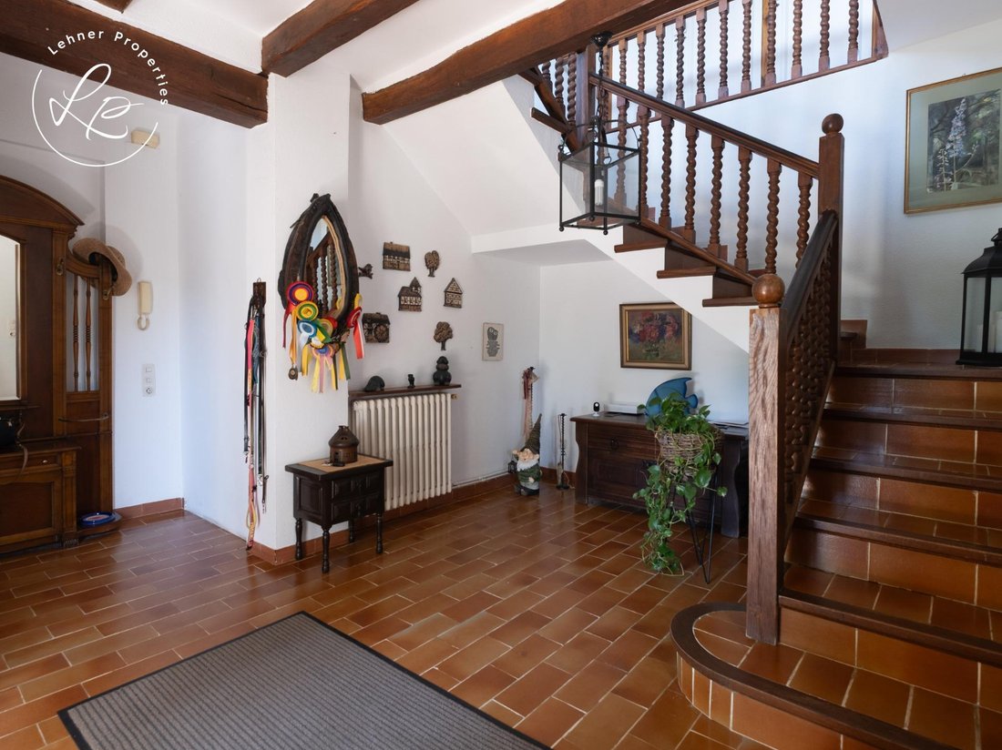 House in Pedret i Marza, Catalonia, Spain 5 - 18288529