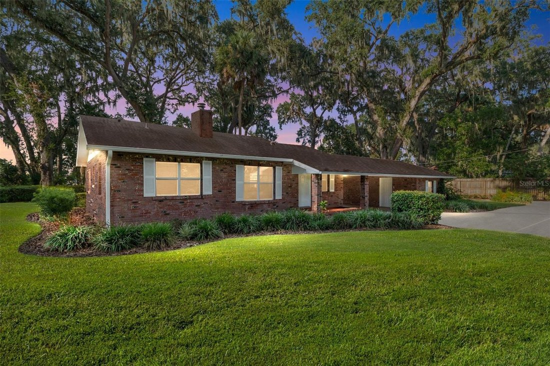 House in Summerfield, Florida, United States 4 - 18293315