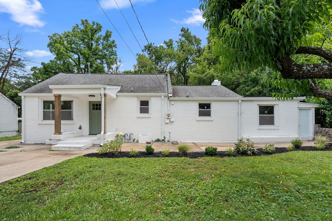 House in Nashville, Tennessee, United States 3 - 17625389