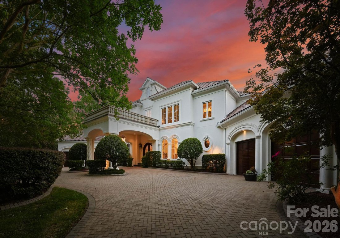 House in Cornelius, North Carolina, United States 2 - 18294065