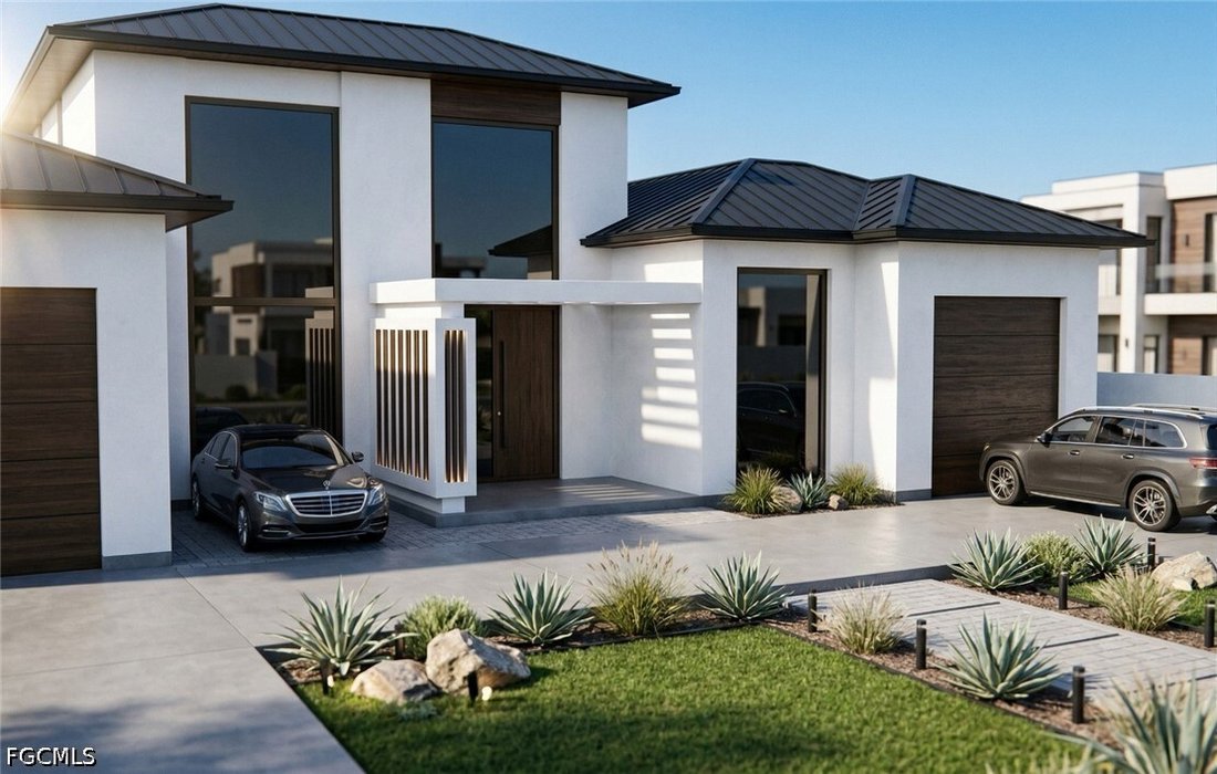 House in Cape Coral, Florida, United States 2 - 18293413