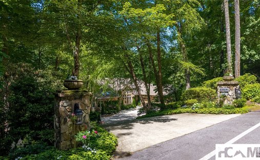 House in Cashiers, North Carolina, United States 1