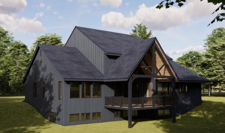 House in Cumberland, Maine, United States 4 - 18293033