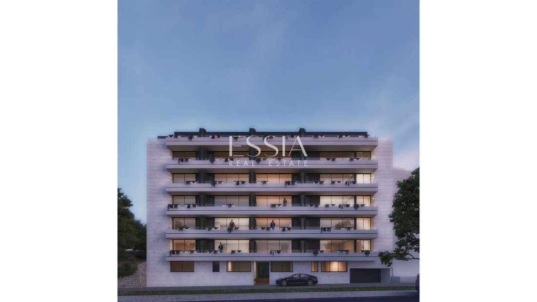 Apartment in Sao Miguel do Rio Torto e Rossio ao Sul do Tejo, Santarem District, Portugal 1 - 18287208