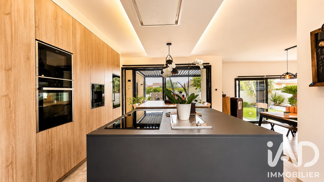 House in Centre Ville Nord, Bompas, France 5 - 18295483