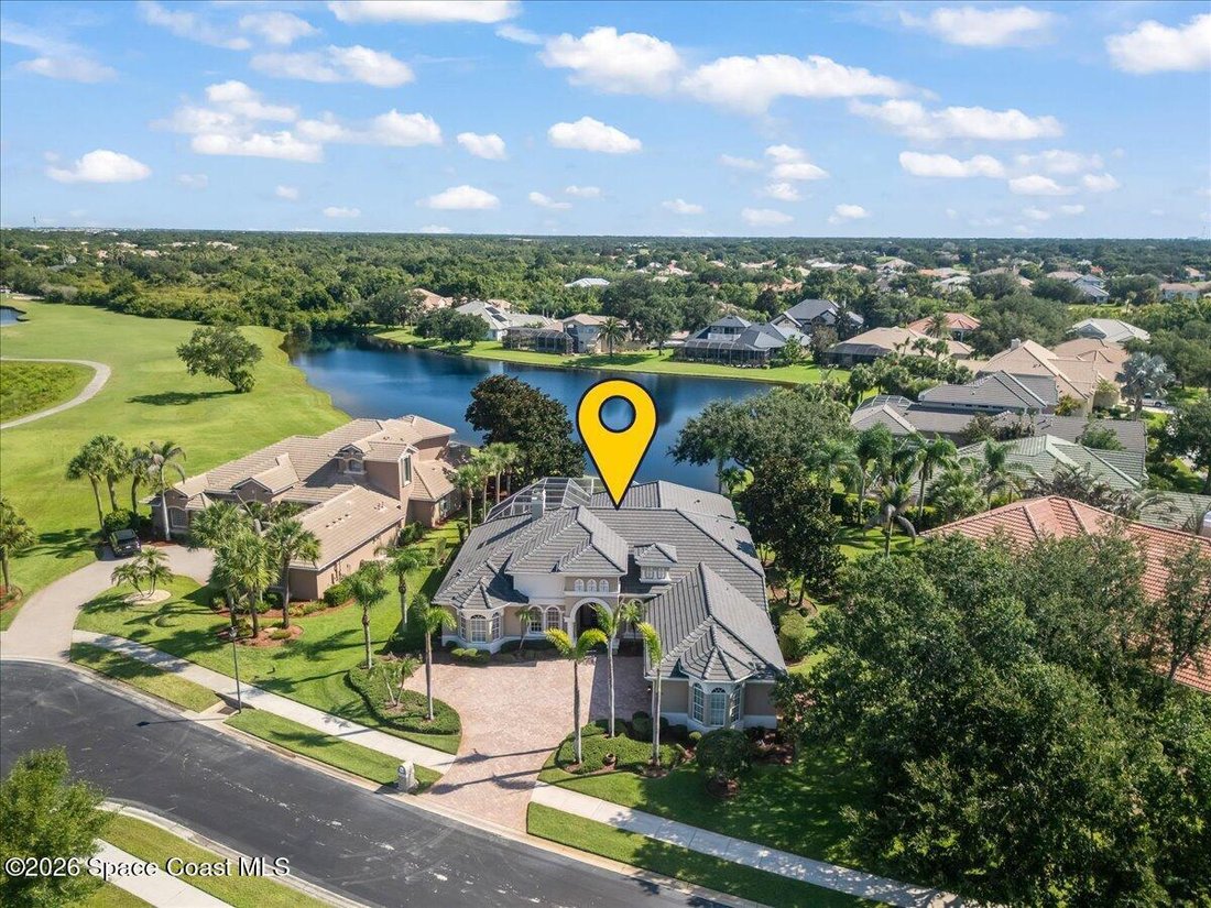 House in Melbourne, Florida, United States 3 - 18285250