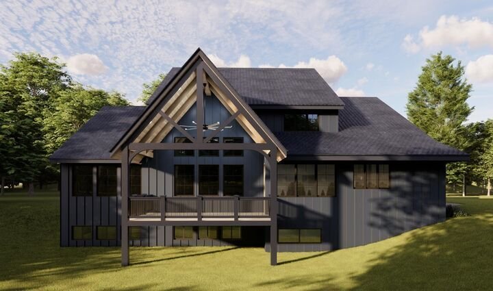 House in Cumberland, Maine, United States 2 - 18293033