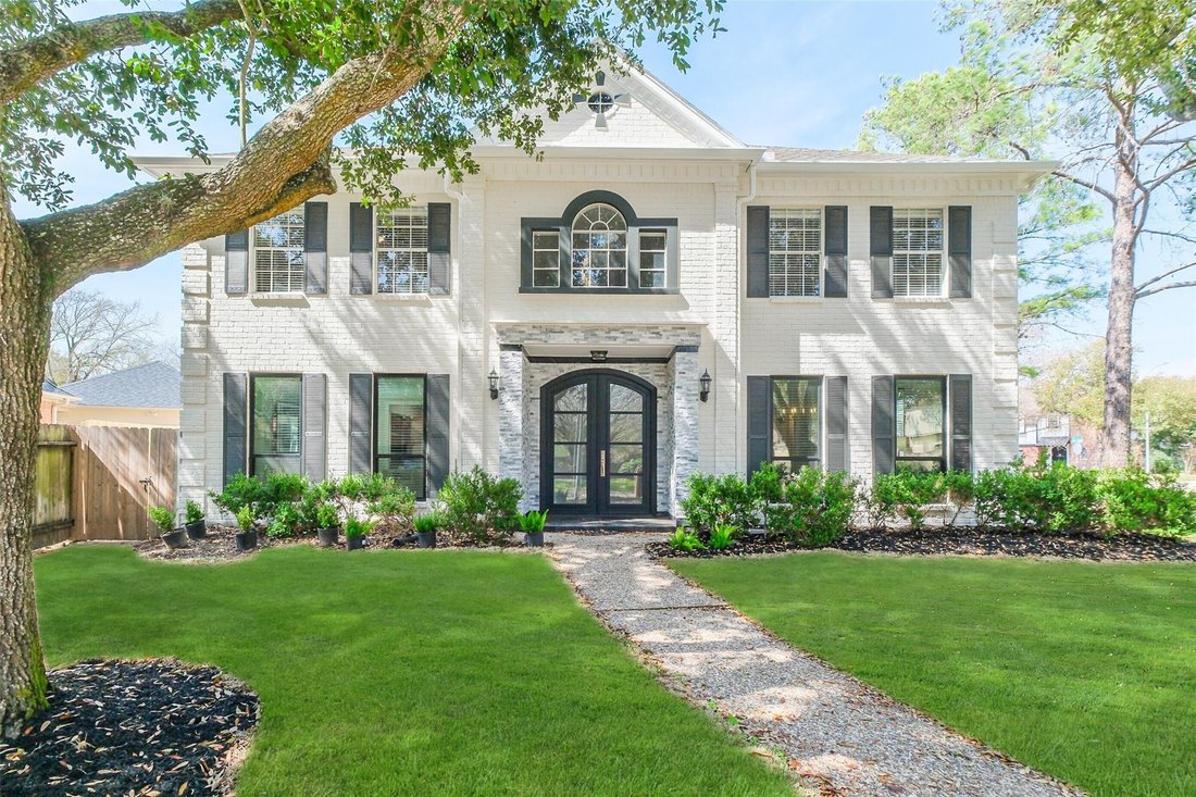 House in Houston, Texas, United States 2 - 18284834