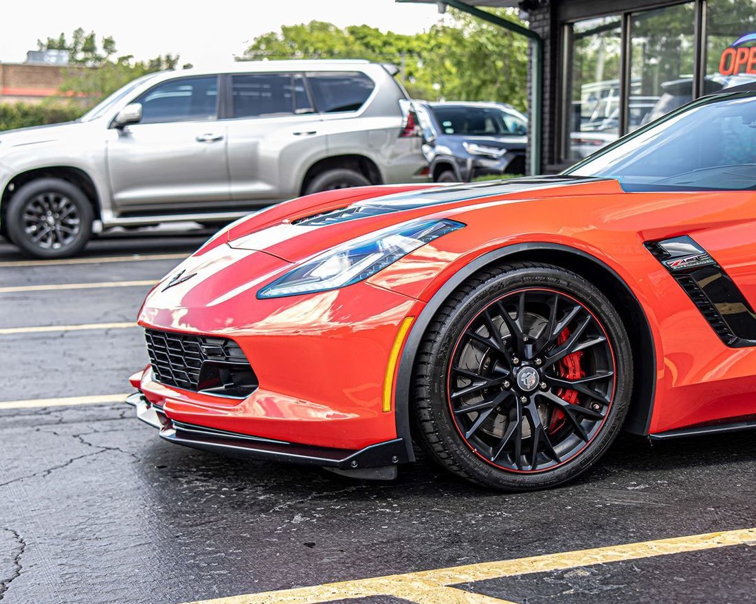 Cabriolet in Frankfort, IL, United States 4 - 18248574