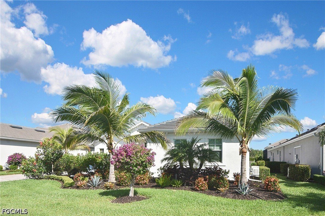 House in Miromar Lakes, Florida, United States 4 - 18293005