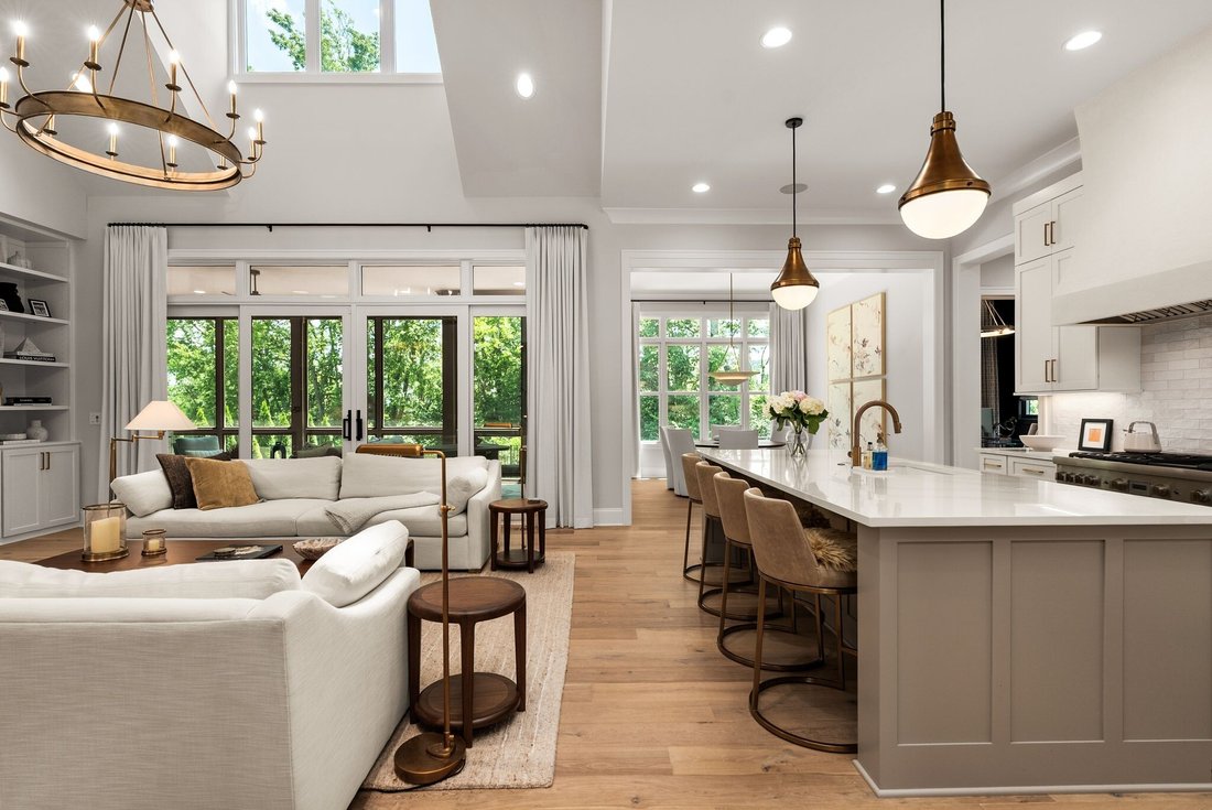 House in Franklin, Tennessee, United States 5 - 18288936