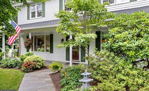 Casa a West Friendship, Maryland, Stati Uniti 1