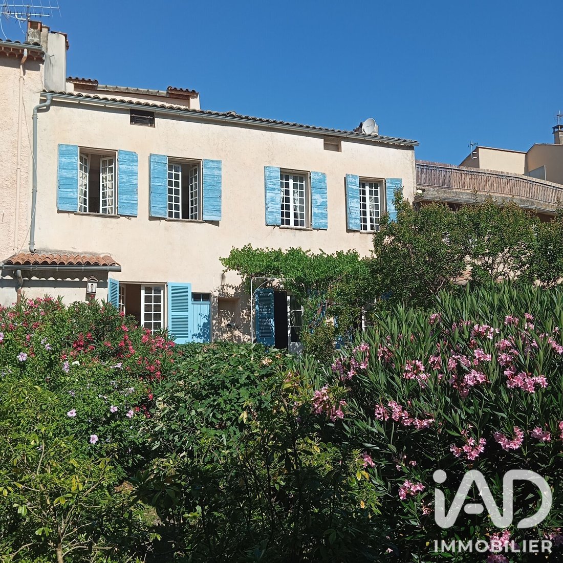 Maison à Buis-les-Baronnies, Auvergne-Rhône-Alpes, France 5 - 18289957