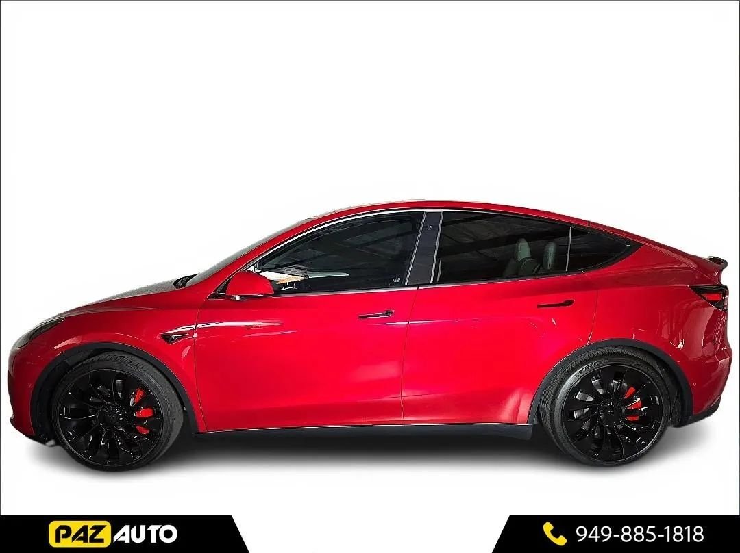 Suv in Laguna Hills, CA, United States 2 - 18292799