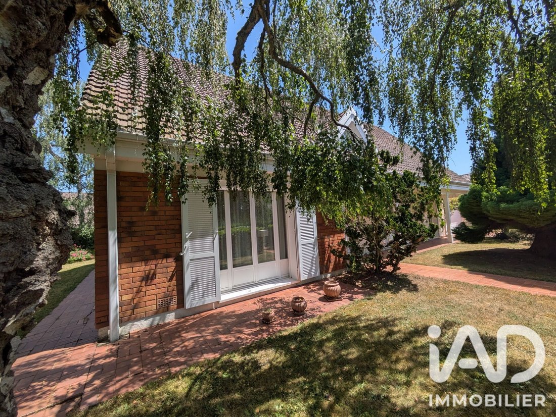 House in Gif-sur-Yvette, Ile-de-France, France 4 - 18290053