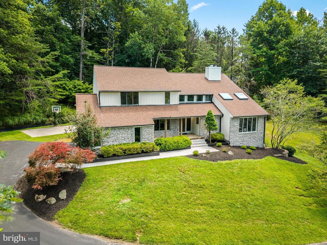 Haus in Owings Mills, Maryland, Vereinigte Staaten 1 - 18289371