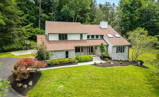 House in Owings Mills, Maryland, United States 1