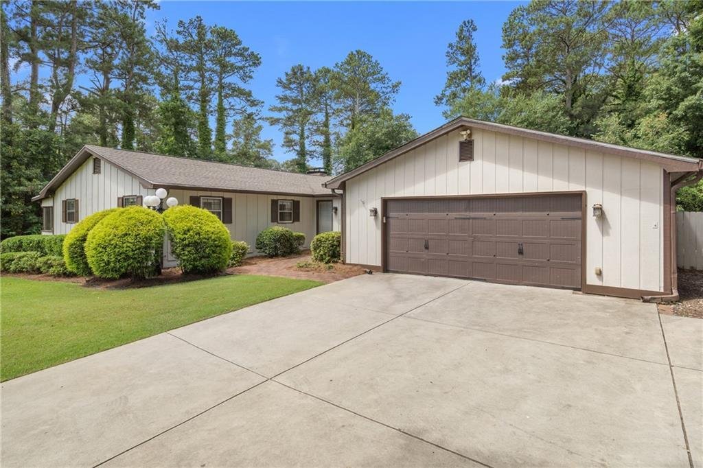 House in Snellville, Georgia, United States 3 - 18288503