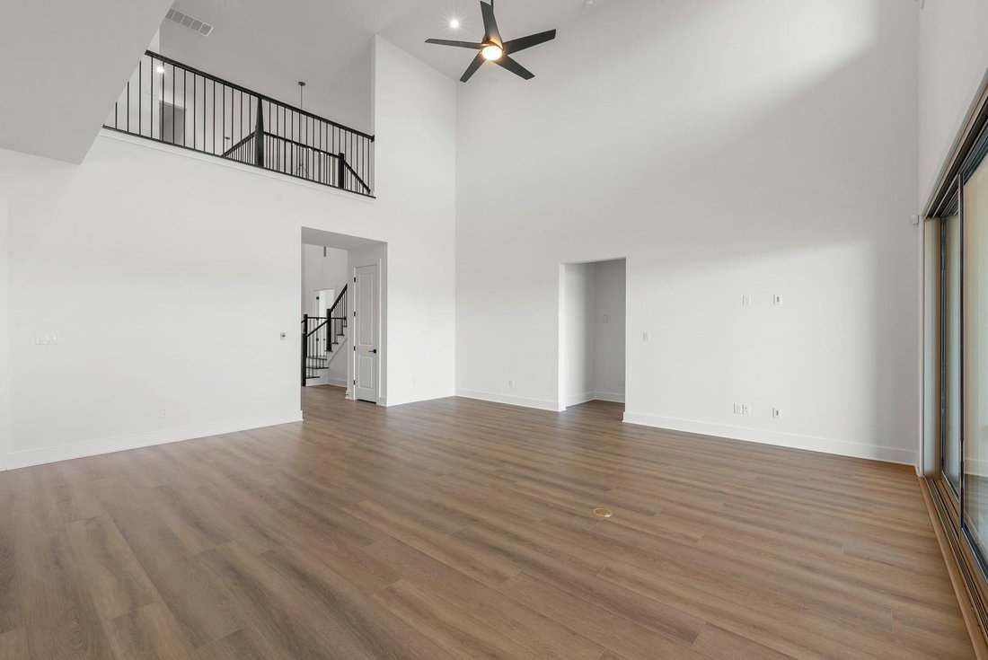 House in Liberty Hill, Texas, United States 5 - 17609486