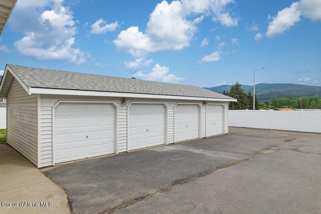 Apartment in Post Falls, Idaho, United States 5 - 18293602