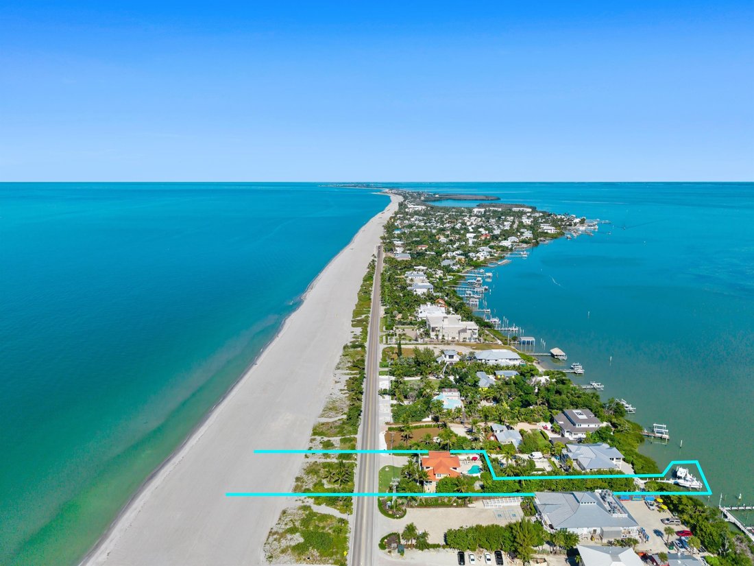 House in Captiva, Florida, United States 3 - 18293094