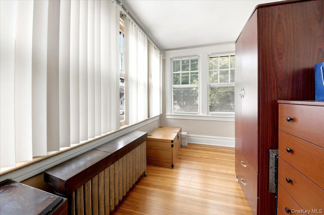 Apartment in New York, New York, United States 4 - 18287501