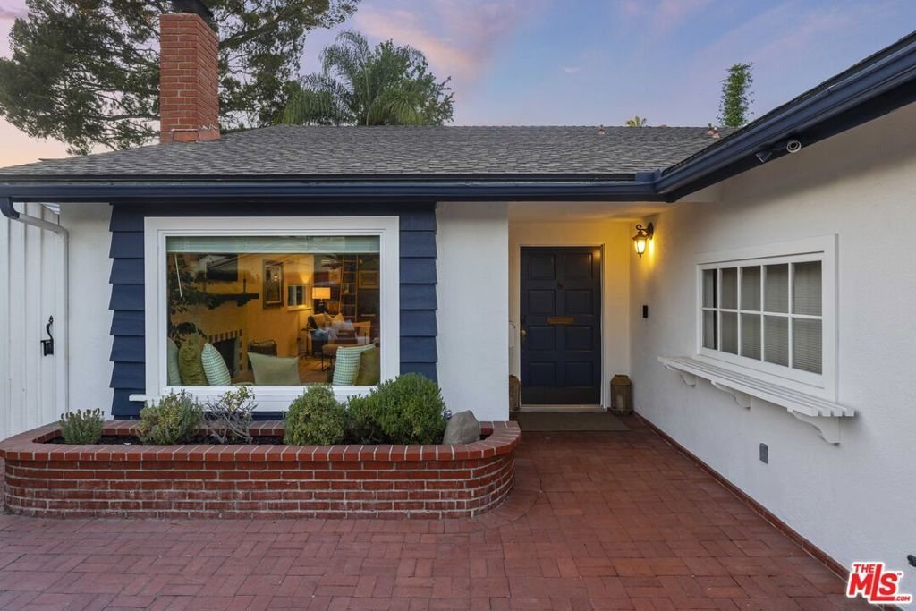 House in Los Angeles, California, United States 1 - 18268424