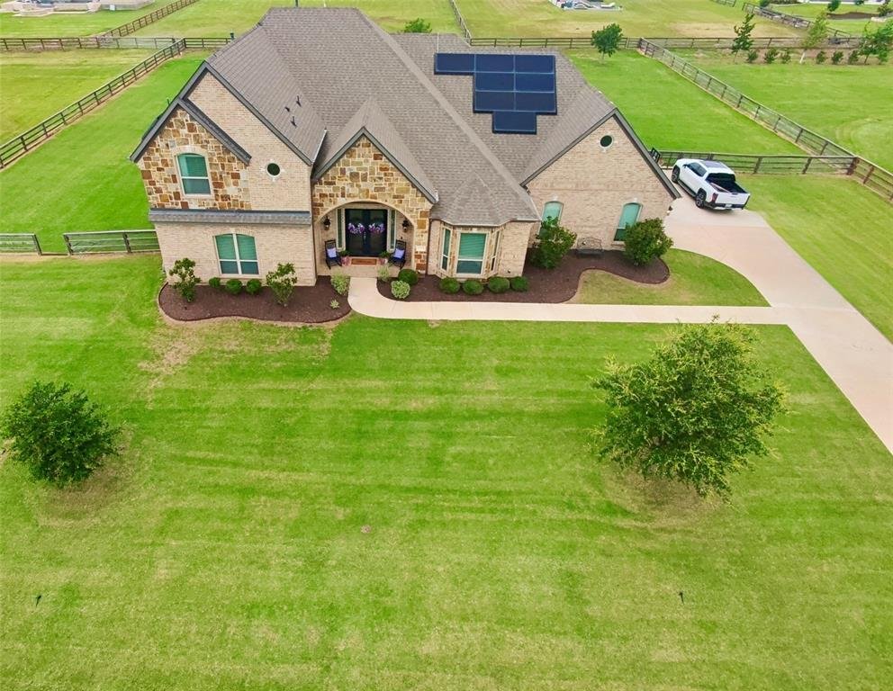 House in Lantana, Texas, United States 2 - 18281751