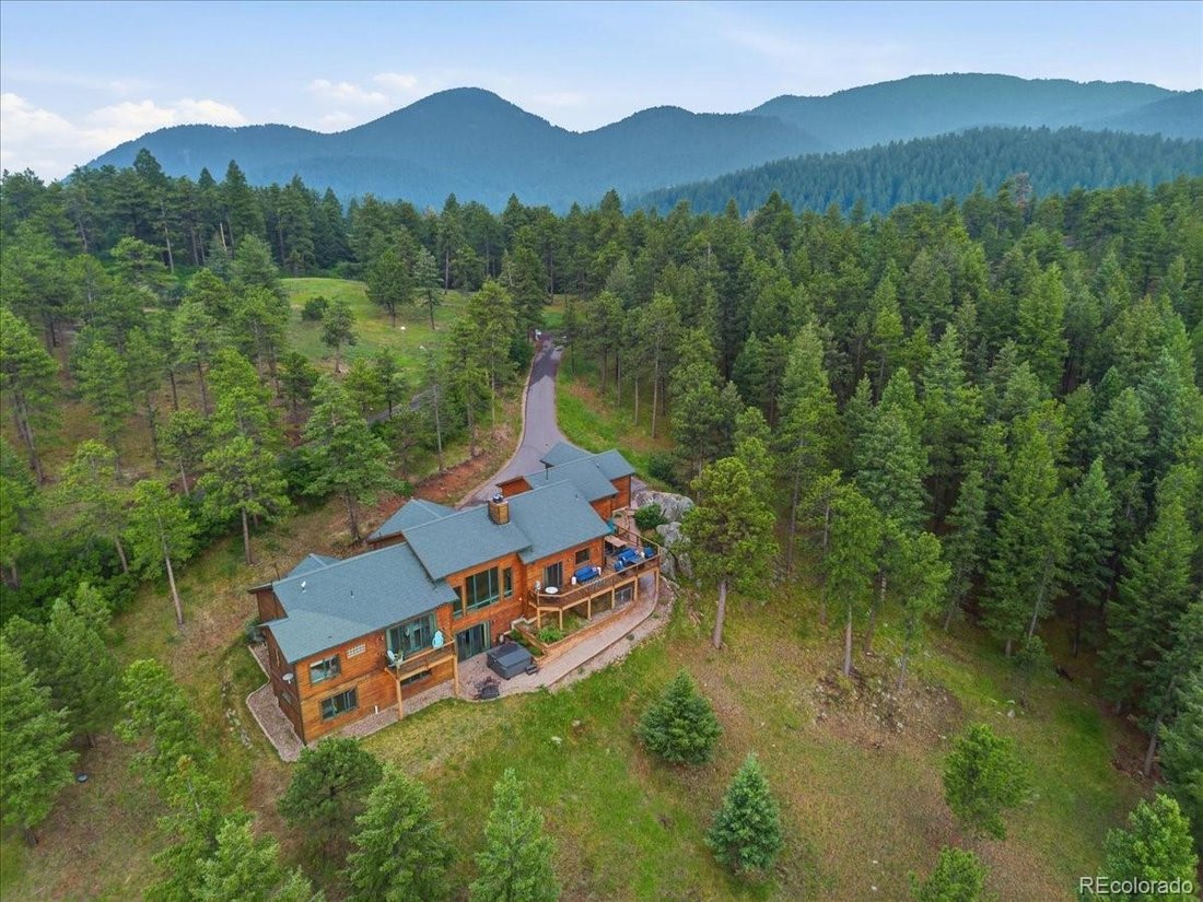 House in Littleton, Colorado, United States 3 - 18286045