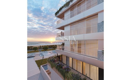 Apartment in Canidelo, Porto District, Portugal 1