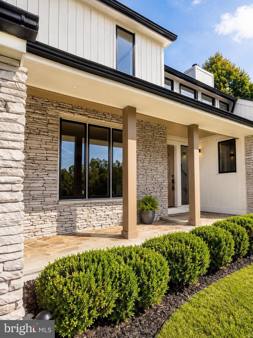 Haus in Owings Mills, Maryland, Vereinigte Staaten 4 - 18289371