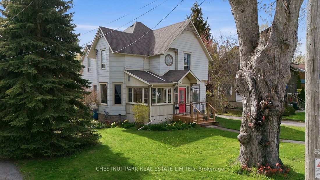 House in Wellington, Ontario, Canada 3 - 17884309