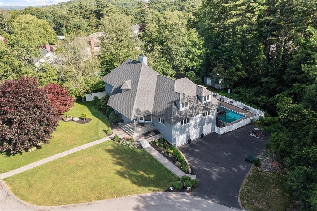 House in Leominster, Massachusetts, United States 2 - 18291725