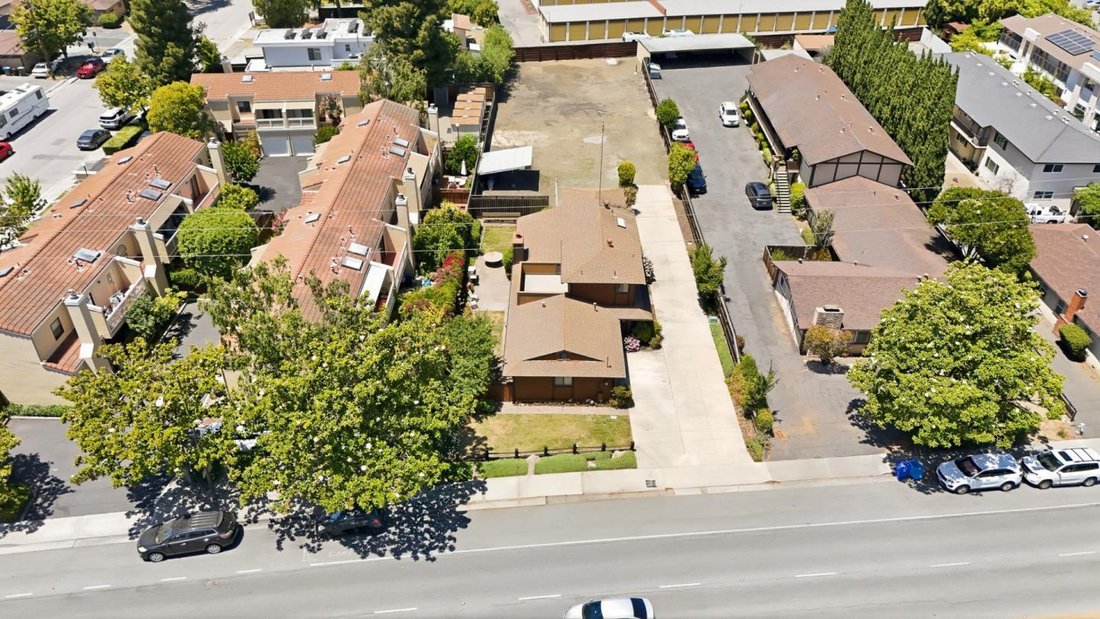 Land in Mountain View, California, United States 3 - 18288830