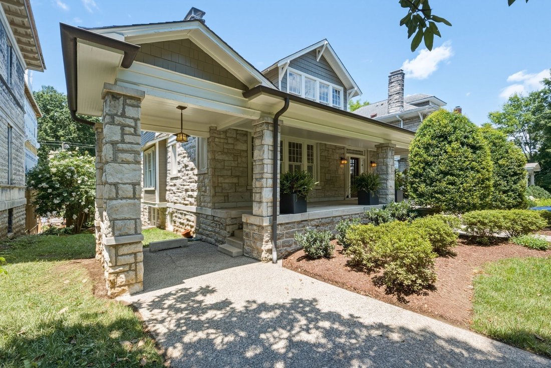 House in Nashville, Tennessee, United States 3 - 18293310
