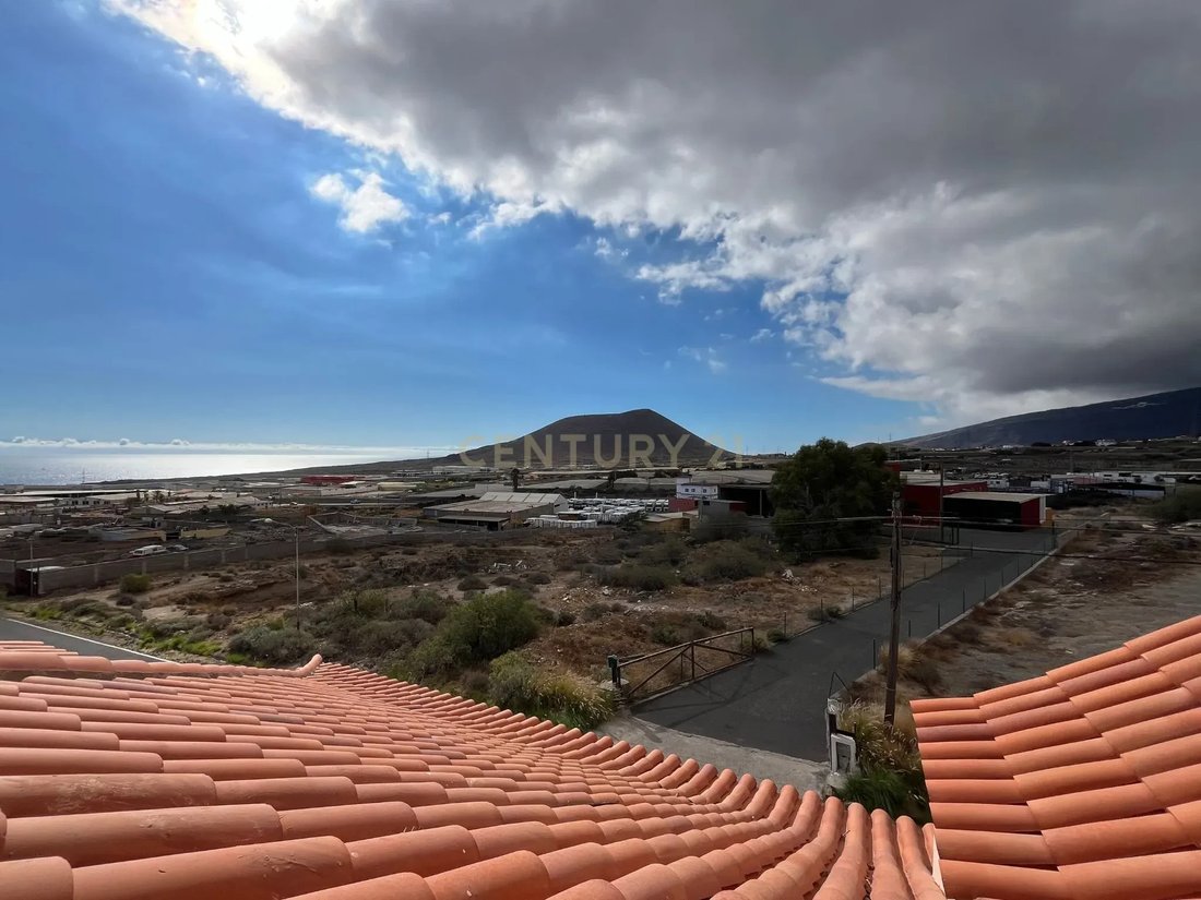 Apartment in Arafo, Canary Islands, Spain 5 - 18295835