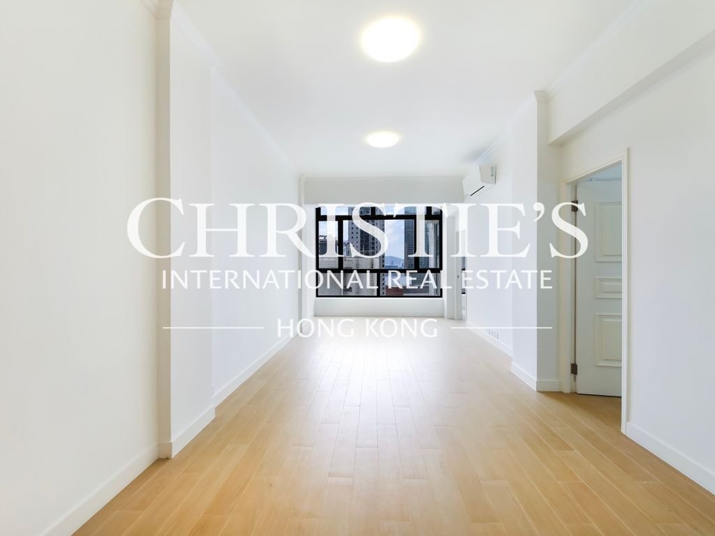 Apartment in Hong Kong, Hong Kong 2 - 18289758