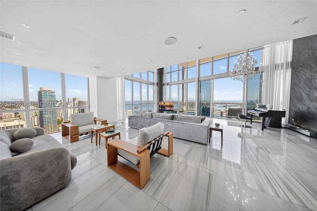 Condo in Miami, Florida, United States 5 - 17002915