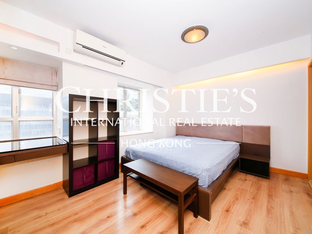 Apartment in Hong Kong, Hong Kong 5 - 18289773