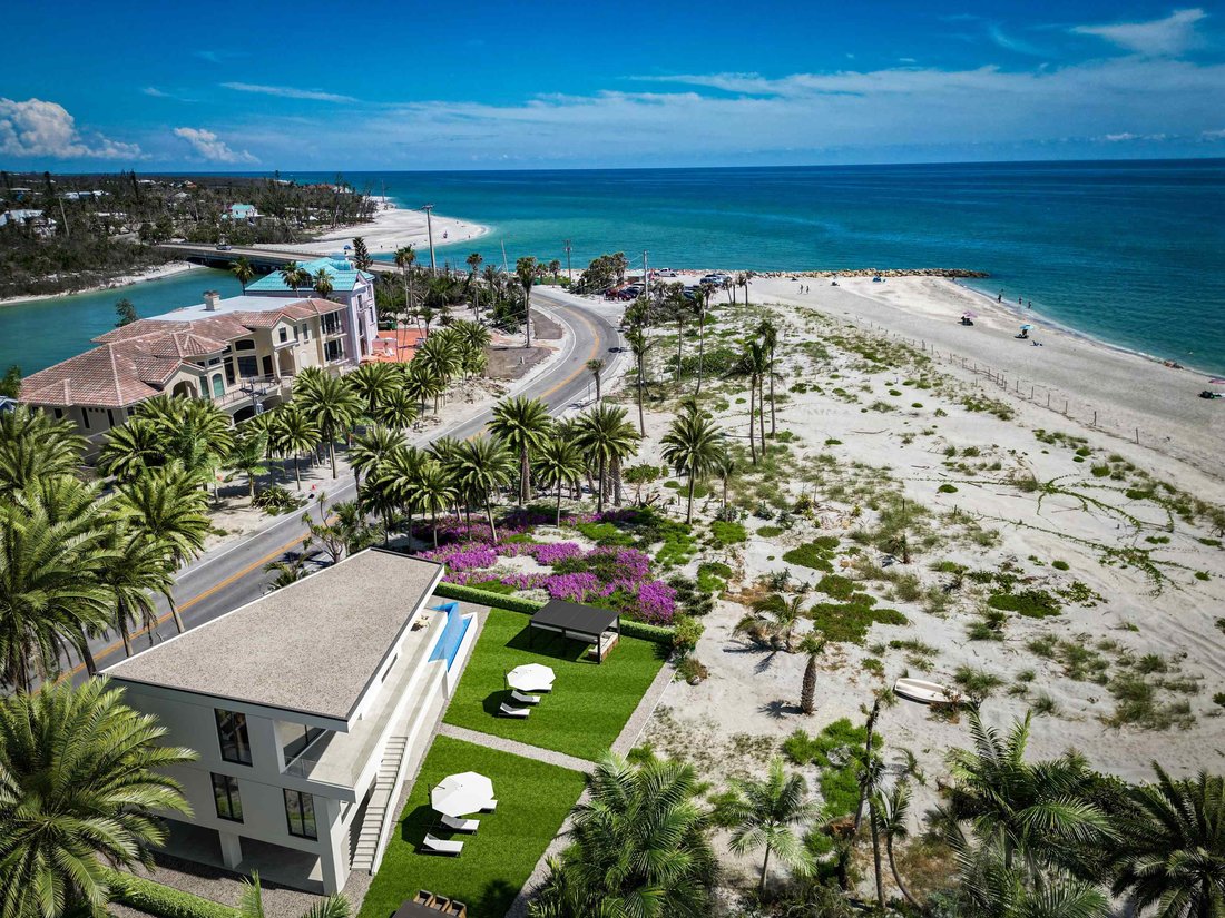 House in Captiva, Florida, United States 1 - 18293078