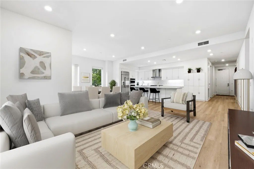 Condo in Irvine, California, United States 1 - 18288964
